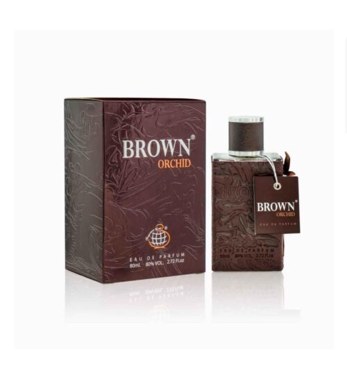 Brown orchid Brown orchid 80ml