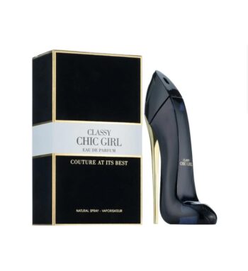 Classy Chic Girl Classy Chic Girl 100ml