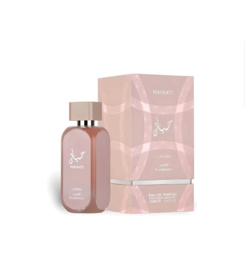 Hayaati Florence Perfume Hayaati Florence Perfume 100ml