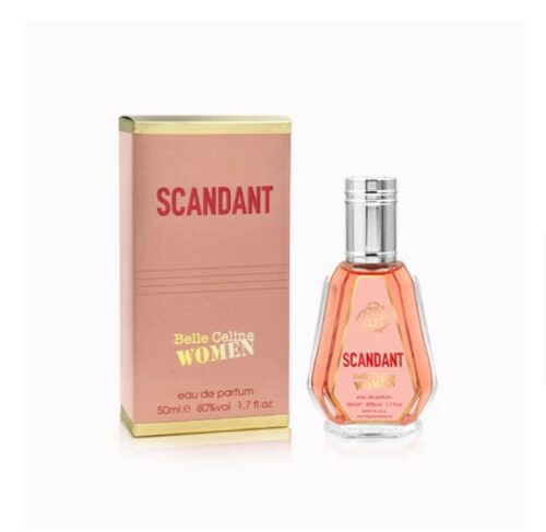 Scandant Belle Celine Women Scandant Belle Celine Women 50ml