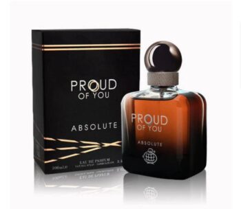 buhlale 03 Proud Of You Absolute 100ml