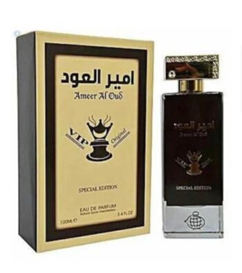 Ameer Al Oud Ameer Al Oud 100ml