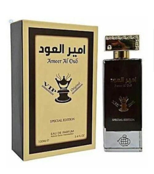 Ameer Al Oud Ameer Al Oud 100ml