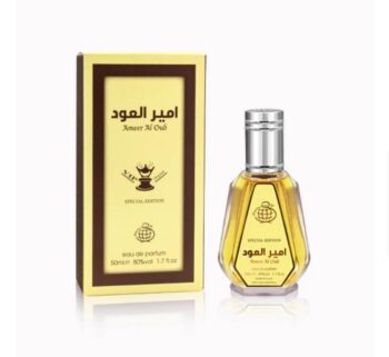 Ameer Al Oud VIP Special Edition Ameer Al Oud VIP Special Edition 50ml