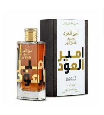 Ameer Al Oudh Intense Oud Ameer Al Oudh Intense Oud 100ml