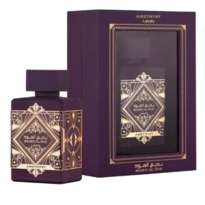 Amethyst by Lattafa Amethyst Lattafa 100ml