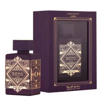 Amethyst by Lattafa Amethyst Lattafa 100ml