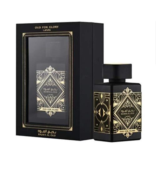 Bade'e Al Oud for Glory Bade'e Al Oud For Glory 100ml