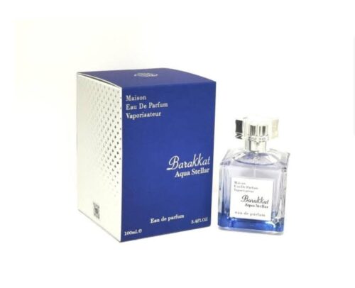 Barakkat Aqua Stellar Barakkat Aqua Stellar 100ml