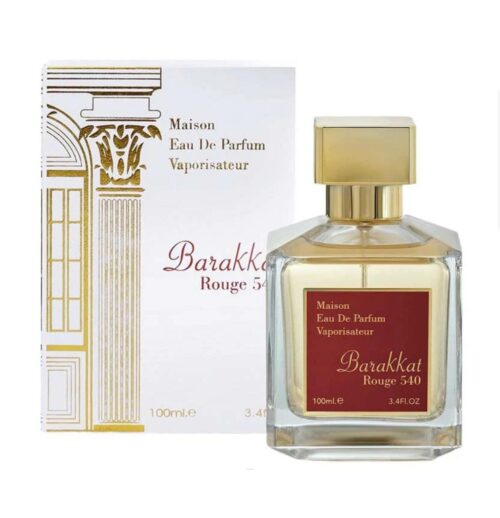 Barakkat Rouge 540 Barakkat Rouge 540 100ml