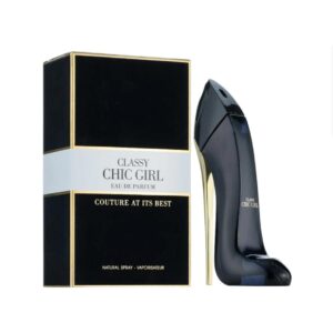 Classy Chic Girl Classy Chic Girl 100ml