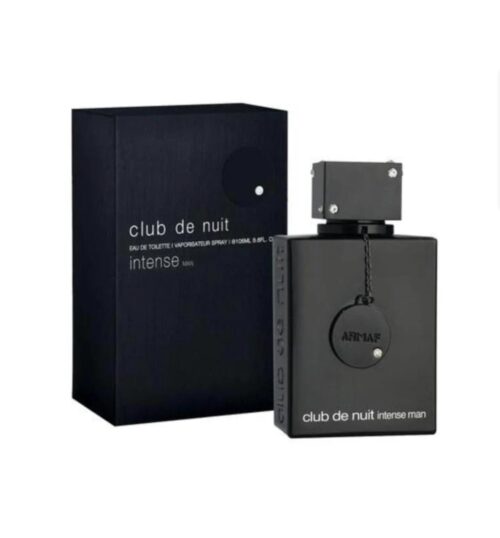 Club de Nuit Intense Man Club de Nuit Intense Man 100ml
