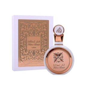 Fakhar Women Eau de Parfum Fakhar Women Eau de Parfum 100ml