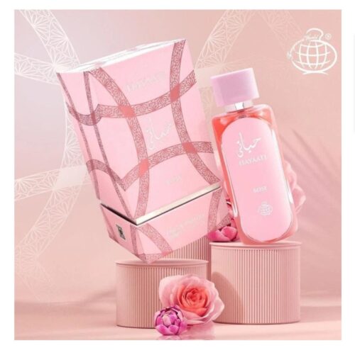 Hayaati rose Hayaati Rose 100ml