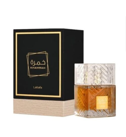 Khamrah Khamrah Lattafa 100ml