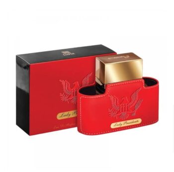 Lady presidente Lady Presidente