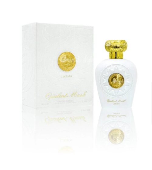 Lattafa Opulent Musk Lattafa Opulent Musk 100ml