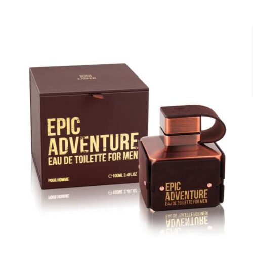 Legend Epic Adventure by emper Legend Epic Adventure Emper 100ml