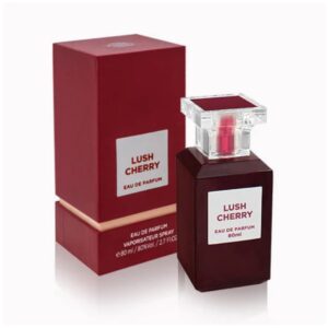 Lush Cherry Lush Cherry 80ml