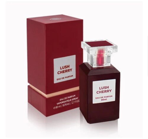 Lush Cherry Lush Cherry 80ml