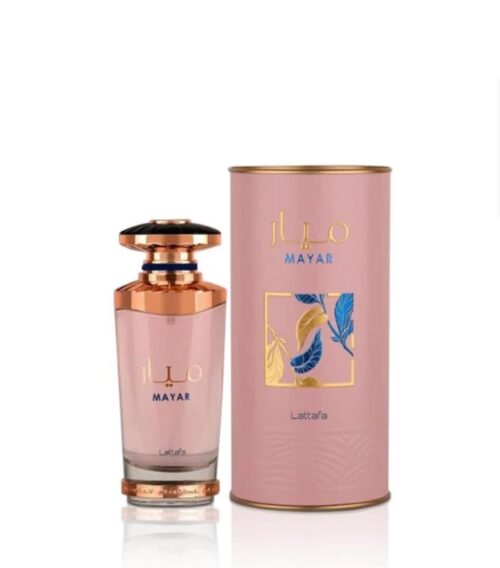 Mayar01 Mayar Lattafa 100ml