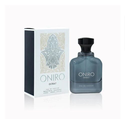 Oniro Extrait Oniro Extrait 100ml