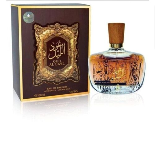 Oud Al Layl Oud Al Layl 100ml