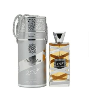 Oud Mood Silver Oud Mood Silver 100ml