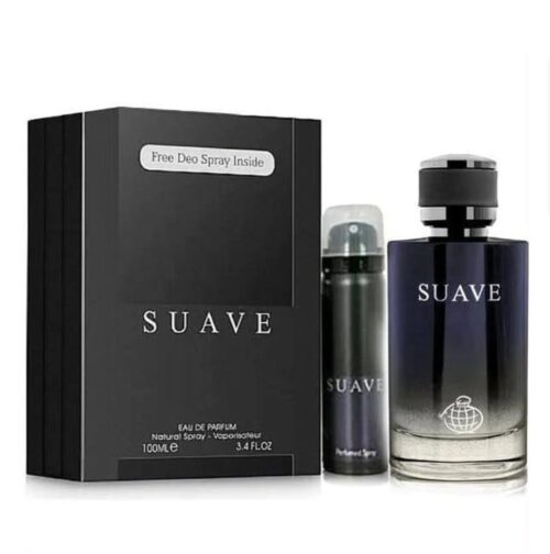 Suave Suave 100ml