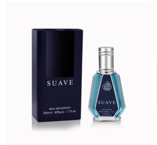 Suave 50ml Suave 50ml