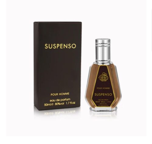 Suspenso 50ML Suspenso 50ml