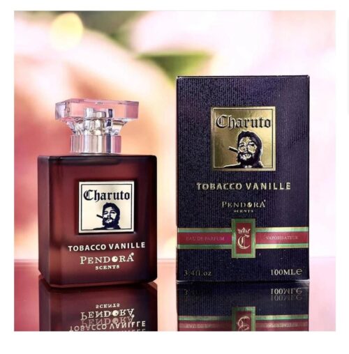 Tobacco Vanille Tobacco Vanille