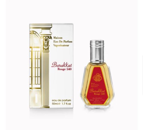 Barakkat Rouge 540 Barakkat Rouge 540 Red 50ml
