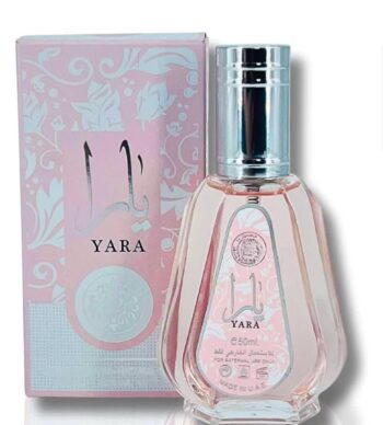 Yara Femme 50 Yara Femme EDP 50ml