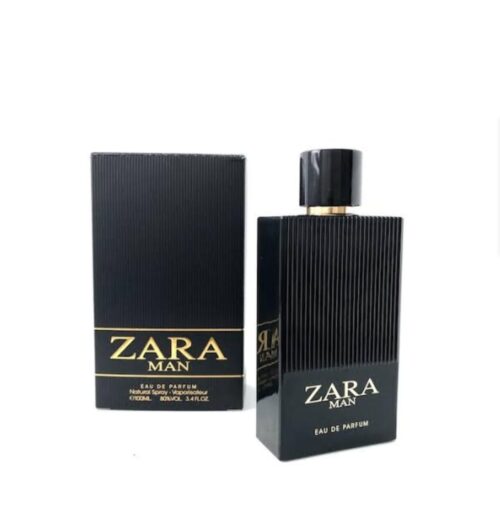Zara Man Eau De Parfum 100m Zara Man Eau De Parfum 100ml