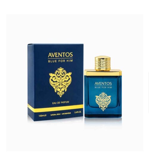 aviantos ZARA MAN Aventos Blue 100ml