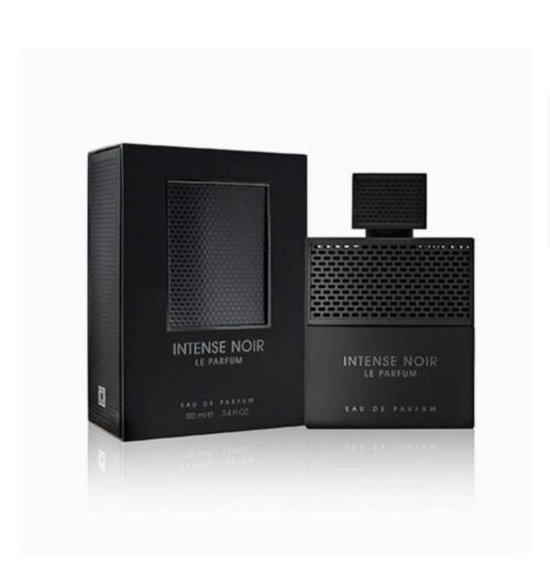 buhlale02 Intense Noir 100ml