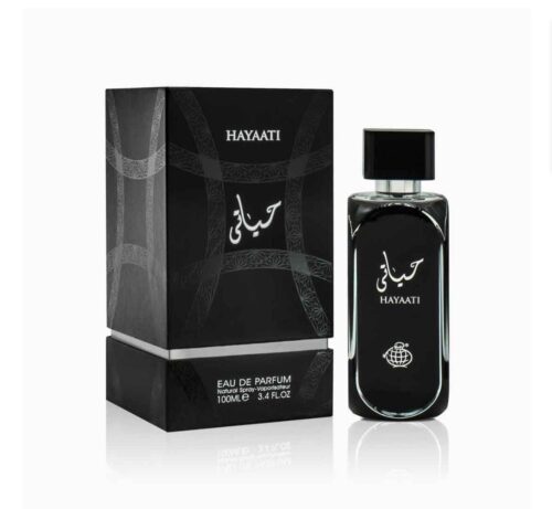 hayaati fw Hayaati Fragrance World 100ml