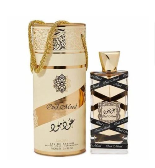 oud mood Oud Mood 100ml