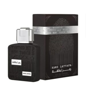 ramz Ramz Lattafa 100ml