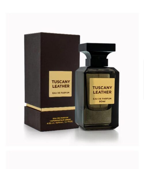 tuscany leather Tuscany leather 80ml