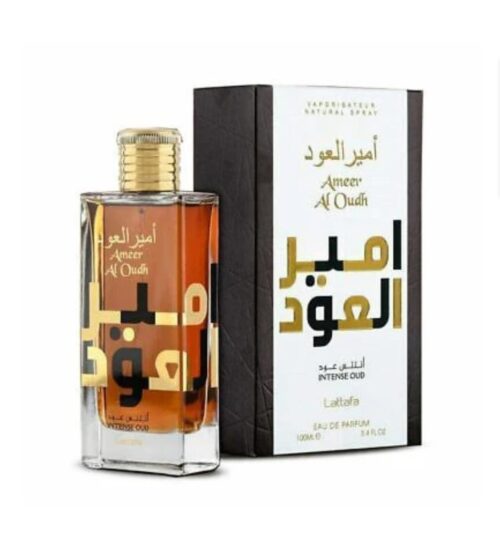 Ameer Al Oud01 Ameer Al Oud 100ml