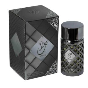 Ard Al Zaafaran Jazzab Silver Ard Al Zaafaran Jazzab Silver 100ml