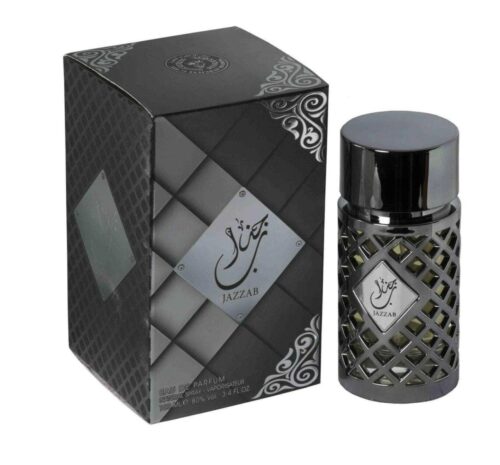 Ard Al Zaafaran Jazzab Silver Ard Al Zaafaran Jazzab Silver 100ml