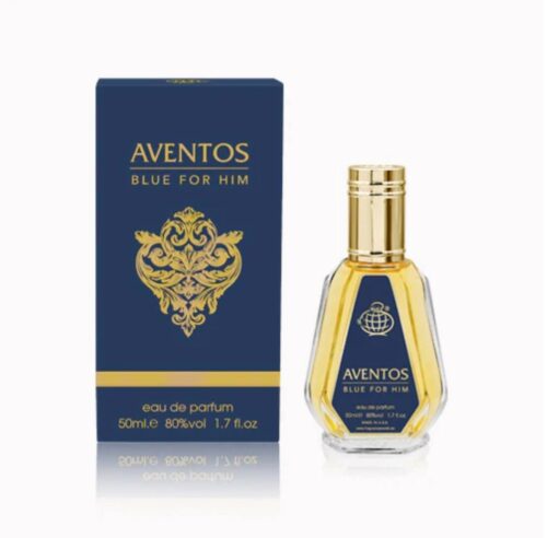 Aventos Blue him Aventos Blue For Him 50ml