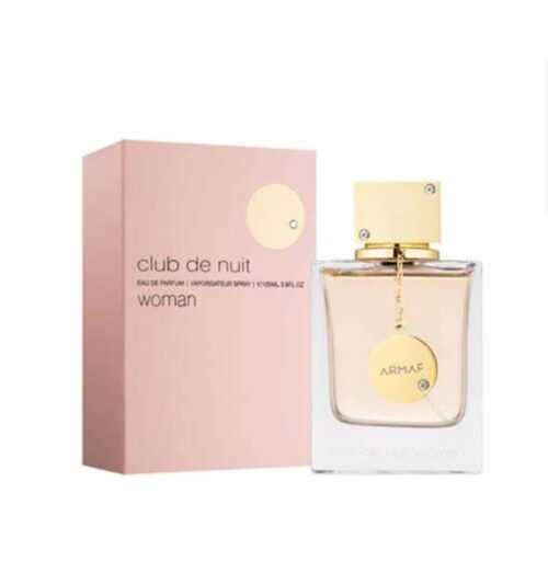 Club de Nuitw Club de Nuit Women 100ml