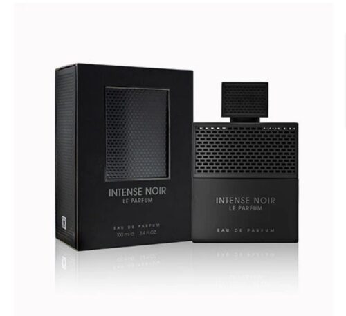 Intense Noir 001 Intense Noir 100ml