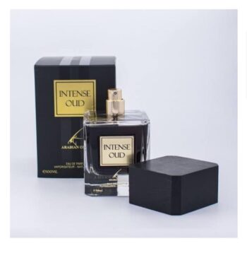 Intense Oud Intense Oud Black 100ml