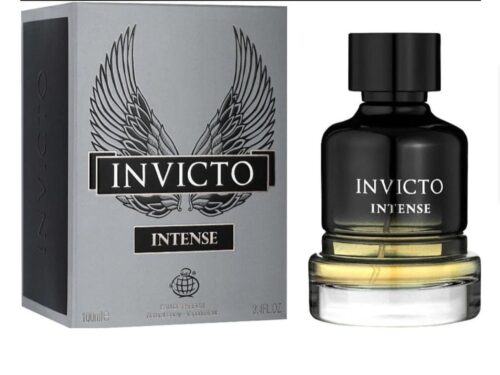 Invicto Intense 01 Invicto Intense 100ml