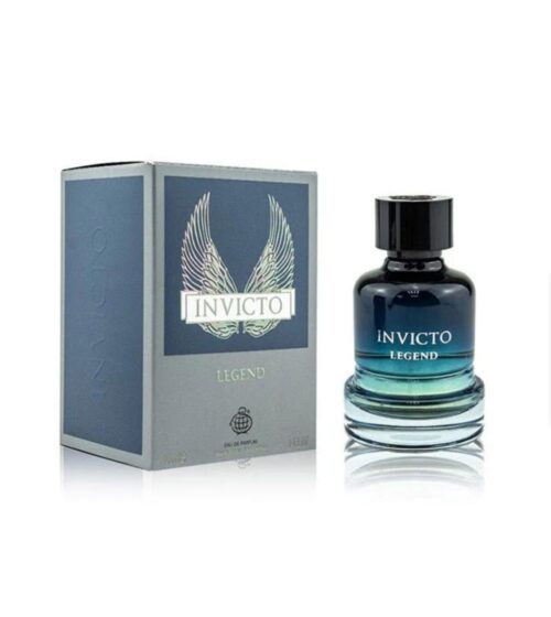Invicto Legend02 Invicto Legend 100ml